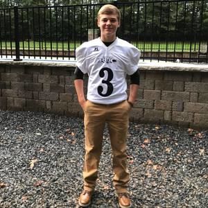 Meet your Posher, Mason